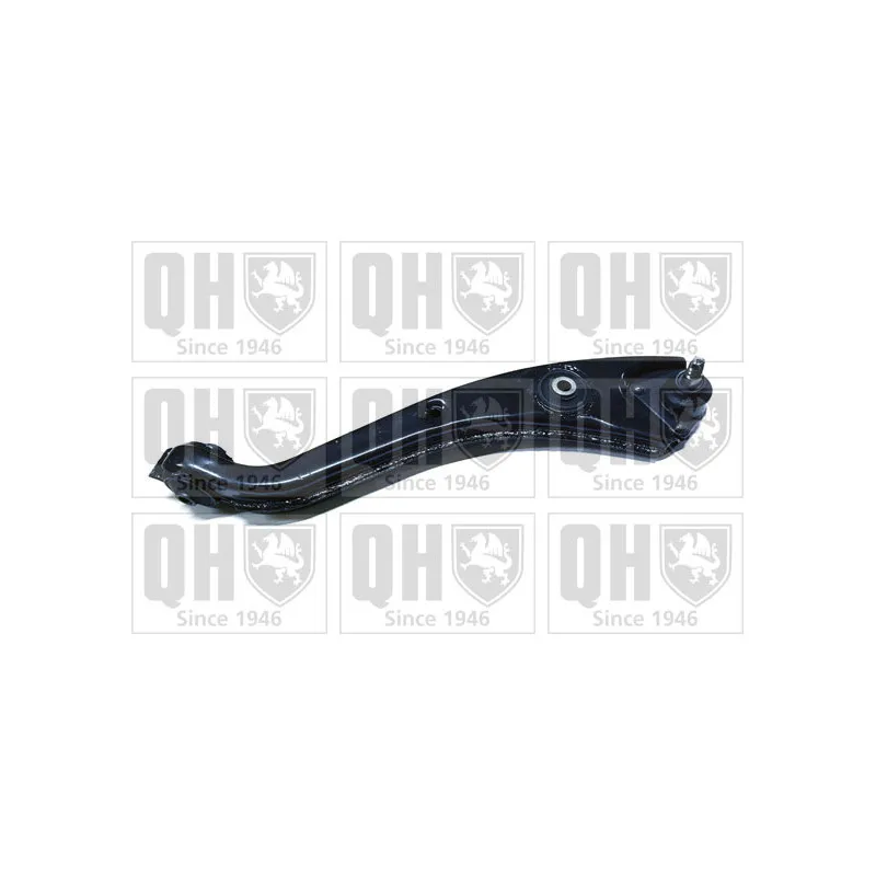 Triangle ou bras de suspension (train avant) QUINTON HAZELL QSJ9800S