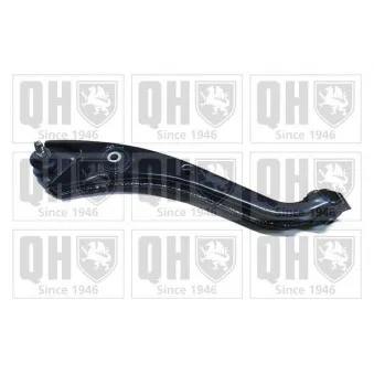 Triangle ou bras de suspension (train avant) QUINTON HAZELL QSJ9810S