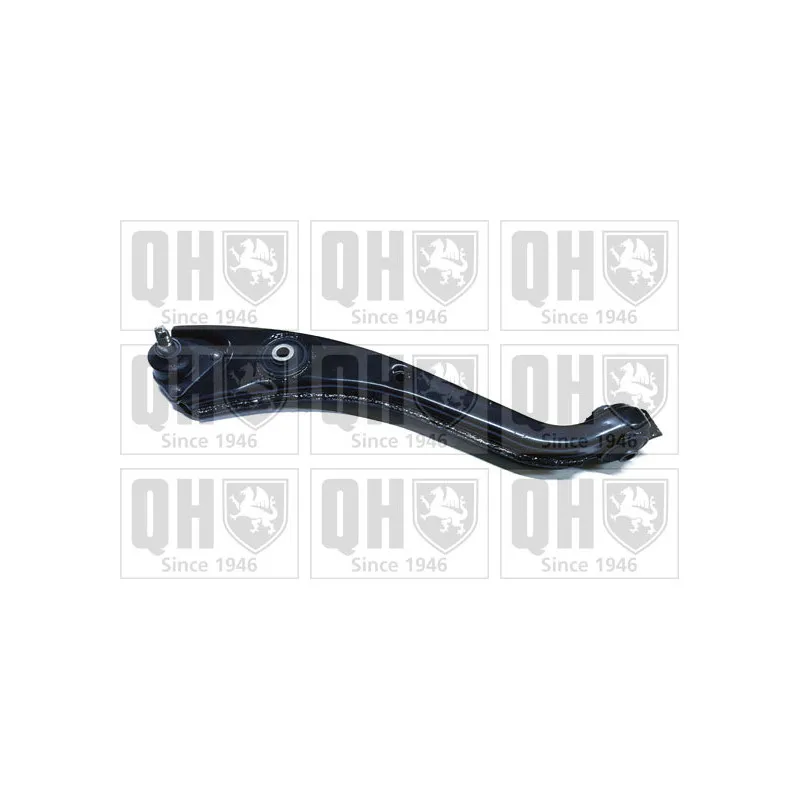 Triangle ou bras de suspension (train avant) QUINTON HAZELL QSJ9810S