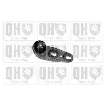 Rotule de suspension QUINTON HAZELL