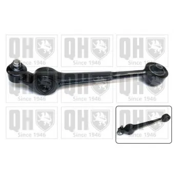 Triangle ou bras de suspension (train avant) QUINTON HAZELL QSJ990S
