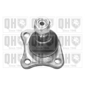 Rotule de suspension QUINTON HAZELL