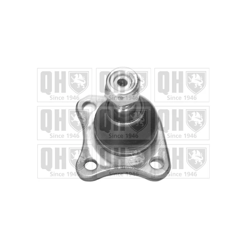 Rotule de suspension QUINTON HAZELL QSJ9928S