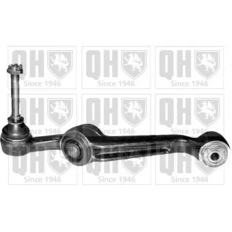 Triangle ou bras de suspension (train avant) QUINTON HAZELL QSJ992S