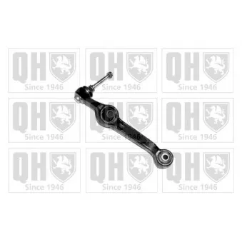 Triangle ou bras de suspension (train avant) QUINTON HAZELL QSJ993S