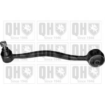 Triangle ou bras de suspension (train avant) QUINTON HAZELL QSJ994S