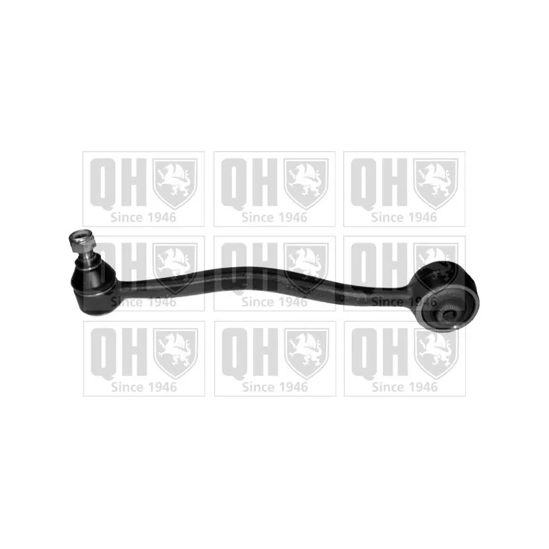 Triangle ou bras de suspension (train avant) QUINTON HAZELL QSJ994S