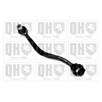 Triangle ou bras de suspension (train avant) QUINTON HAZELL QSJ995S