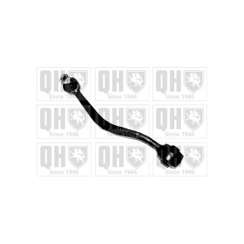 Triangle ou bras de suspension (train avant) QUINTON HAZELL QSJ995S