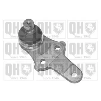 Rotule de suspension QUINTON HAZELL