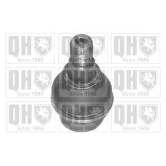 Rotule de suspension QUINTON HAZELL QSJ9968S