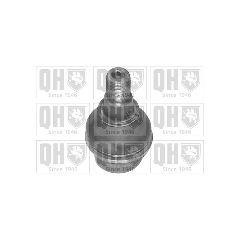 Rotule de suspension QUINTON HAZELL QSJ9968S