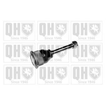 Rotule de suspension QUINTON HAZELL QSJ997S