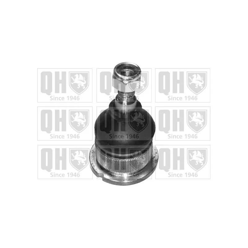 Rotule de suspension QUINTON HAZELL QSJ998S