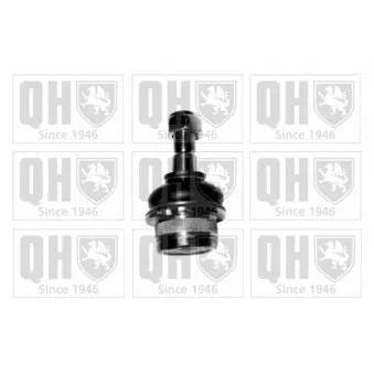 Rotule de suspension QUINTON HAZELL