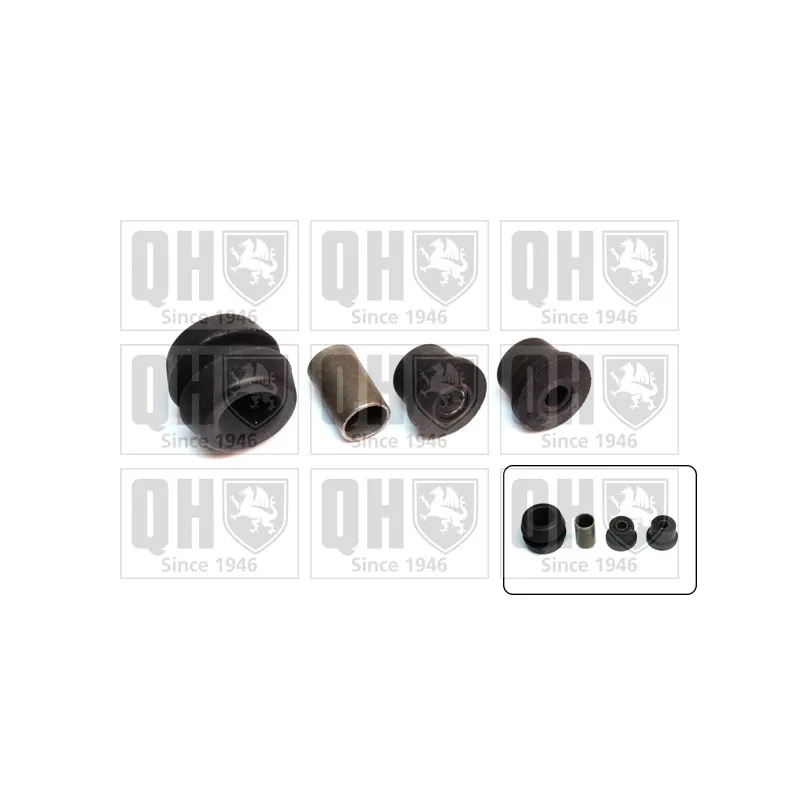 Suspension, stabilisateur QUINTON HAZELL QSK155S