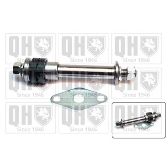 Kit de réparation, suspension de roue QUINTON HAZELL