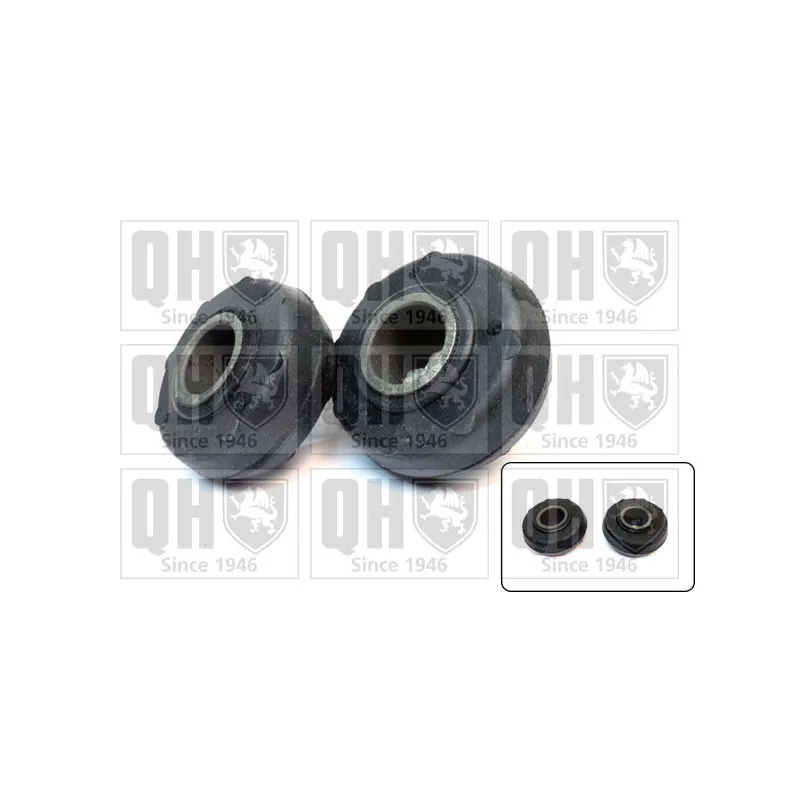 Suspension, bras de liaison QUINTON HAZELL QSK214S