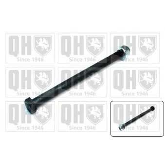Boulon de fixation, bras transversal QUINTON HAZELL