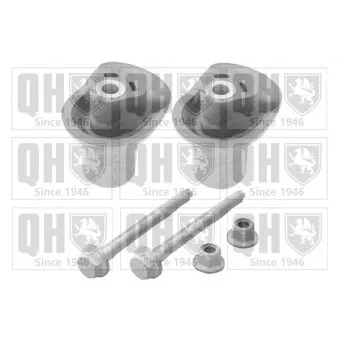 Kit de réparation, corps de l'essieu QUINTON HAZELL QSK230S