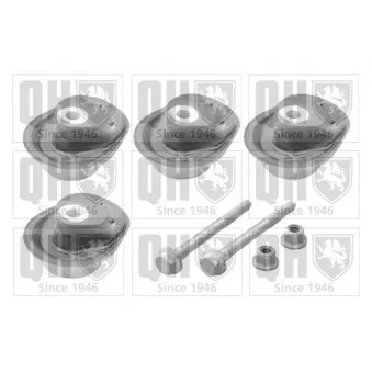 Kit de réparation, corps de l'essieu QUINTON HAZELL QSK235S