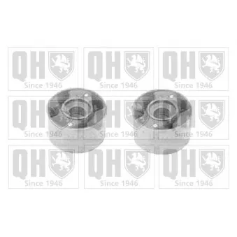 Kit de réparation, bras triangulaire QUINTON HAZELL QSK236S