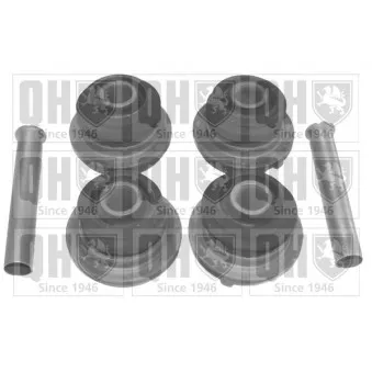 Kit de réparation, bras triangulaire QUINTON HAZELL QSK244S