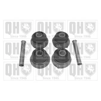 Kit de réparation, bras triangulaire QUINTON HAZELL QSK245S