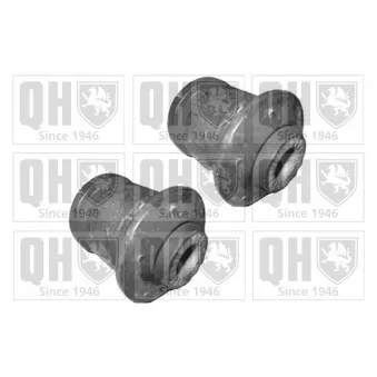 Kit de réparation, bras triangulaire QUINTON HAZELL QSK249S