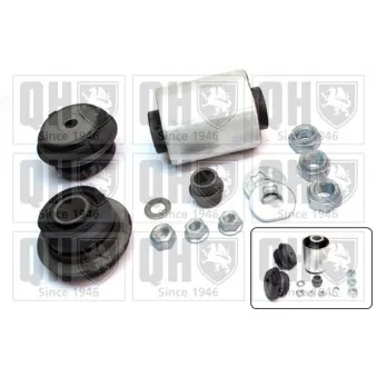 Kit de réparation, suspension de roue QUINTON HAZELL QSK254S
