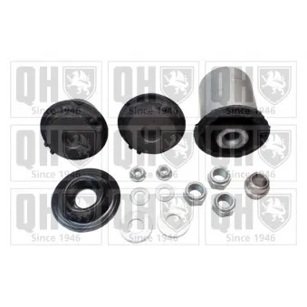 Kit de réparation, bras triangulaire QUINTON HAZELL QSK255S