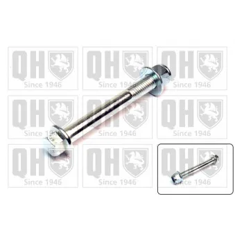 Kit de réparation, bras triangulaire QUINTON HAZELL QSK260S