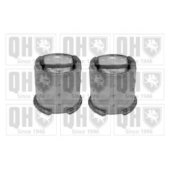 Suspension, corps de l'essieu QUINTON HAZELL QSK266S