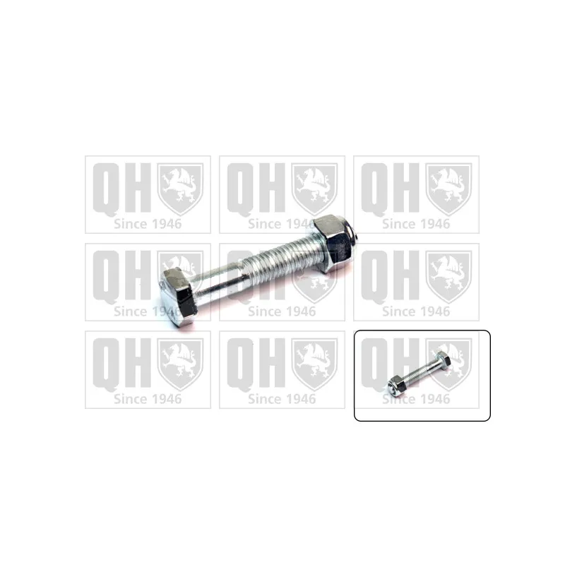Boulon QUINTON HAZELL QSK270S