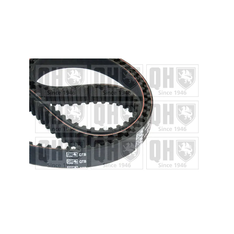 Courroie crantée QUINTON HAZELL QTB359