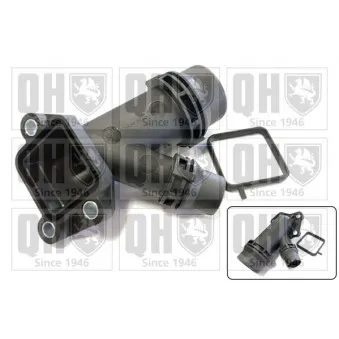 Bride de liquide de refroidissement QUINTON HAZELL QTH1003CF