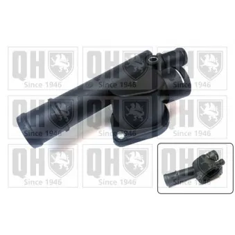 Bride de liquide de refroidissement QUINTON HAZELL QTH1008CF