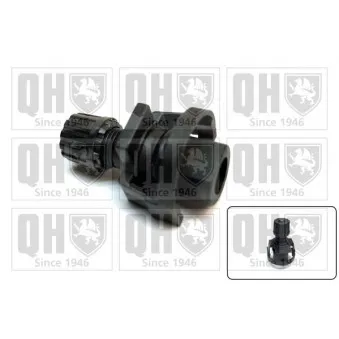 Bouchon,Bride de liquide de refroidissement QUINTON HAZELL QTH1012CF
