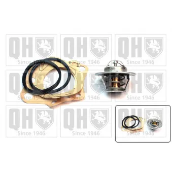 Thermostat d'eau QUINTON HAZELL QTH101K