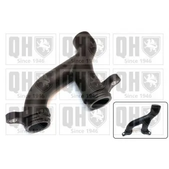 Bride de liquide de refroidissement QUINTON HAZELL QTH1030CF
