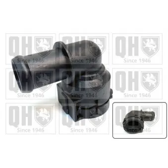 Bride de liquide de refroidissement QUINTON HAZELL QTH1043CF