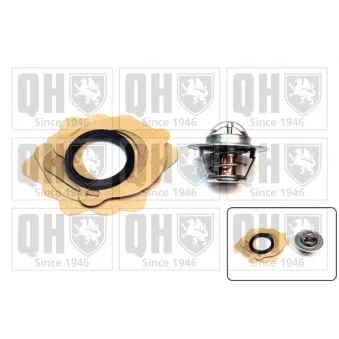 Thermostat d'eau QUINTON HAZELL QTH107K