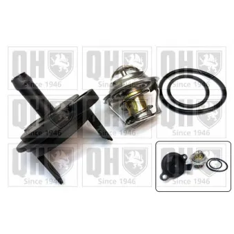 Thermostat d'eau QUINTON HAZELL
