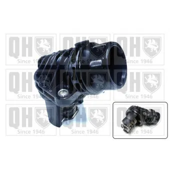 Thermostat d'eau QUINTON HAZELL QTH1105K