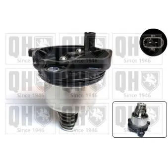 Thermostat d'eau QUINTON HAZELL QTH1113K