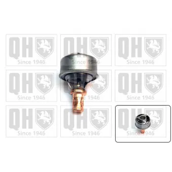 Thermostat d'eau QUINTON HAZELL QTH114K