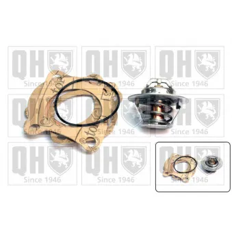 Thermostat d'eau QUINTON HAZELL QTH115K
