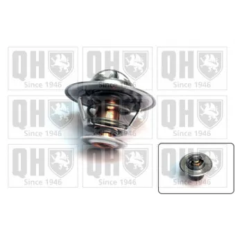 Thermostat d'eau QUINTON HAZELL QTH120