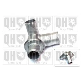Thermostat d'eau QUINTON HAZELL QTH134K
