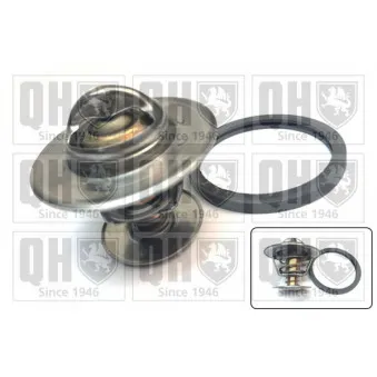Thermostat d'eau QUINTON HAZELL QTH135K